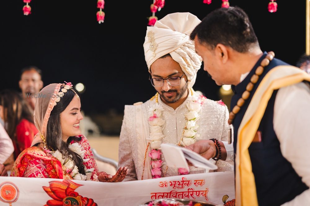 Photo From SWAPNIL X MEETALI - By The Weddings Pictures by Editor Shubh