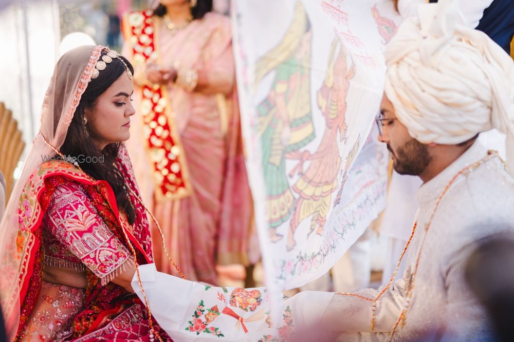 Photo From SWAPNIL X MEETALI - By The Weddings Pictures by Editor Shubh