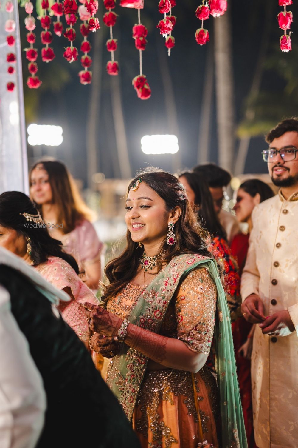 Photo From SWAPNIL X MEETALI - By The Weddings Pictures by Editor Shubh