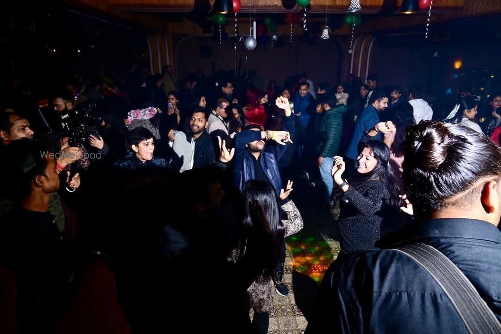 Photo From Guest fun and entertainment - By Dj Hobby