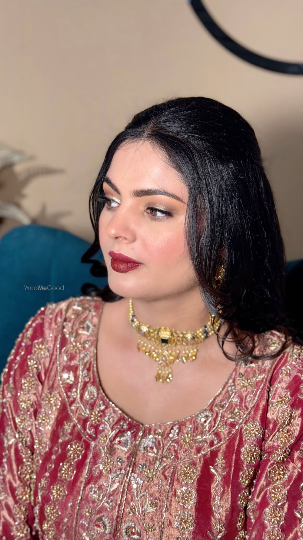 Photo From Brides  - By Makeup by Jazzleen