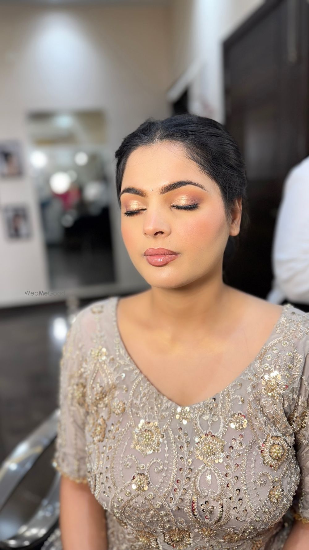 Photo From Brides  - By Makeup by Jazzleen