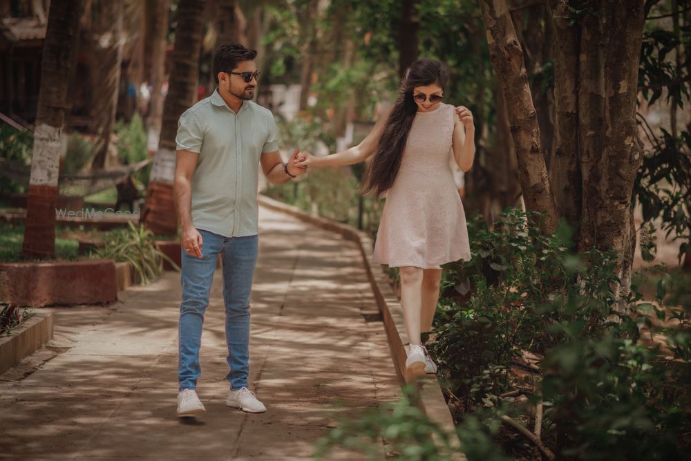 Photo From Rahul X Neha PreWed - By Ajay Khot Photography