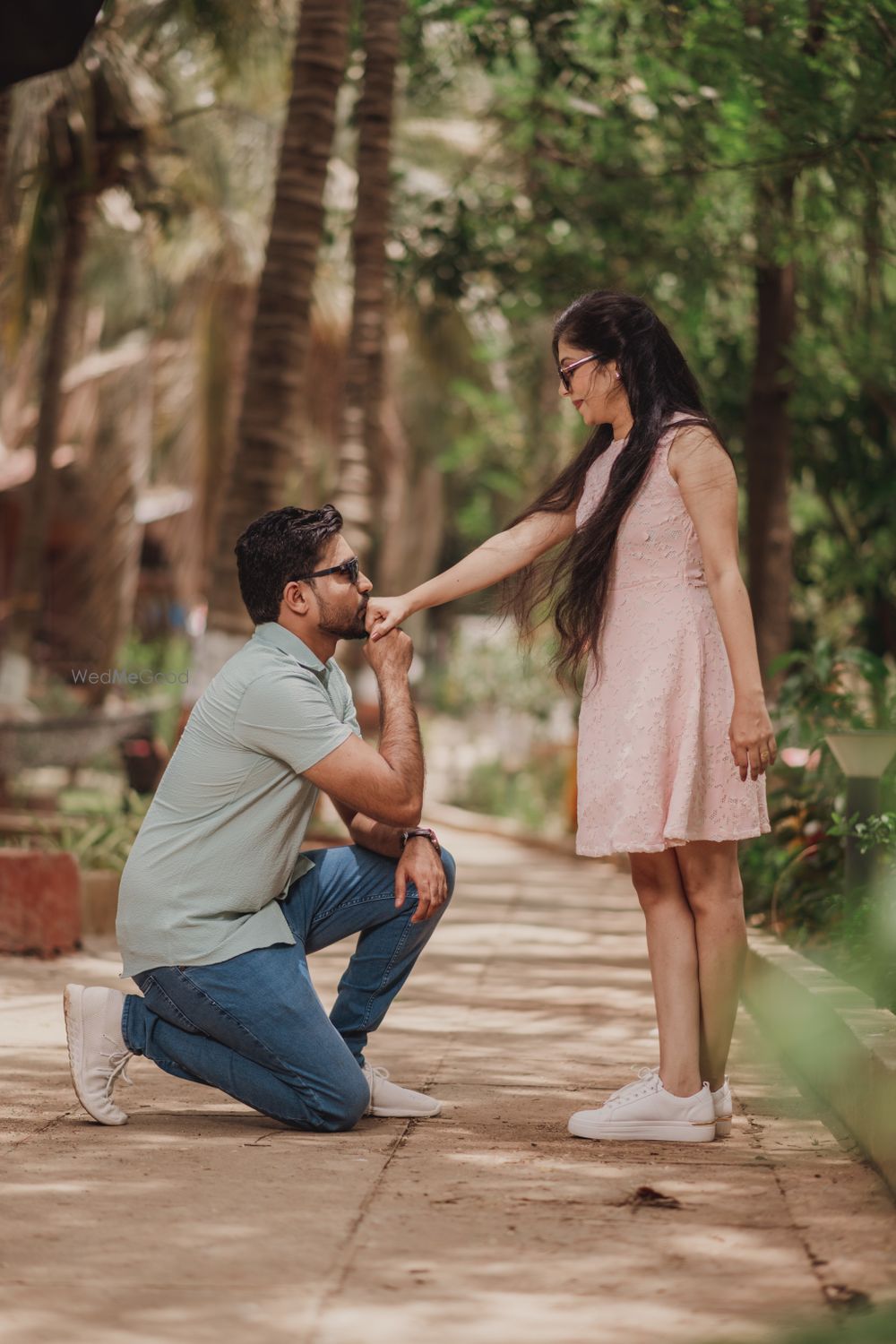 Photo From Rahul X Neha PreWed - By Ajay Khot Photography