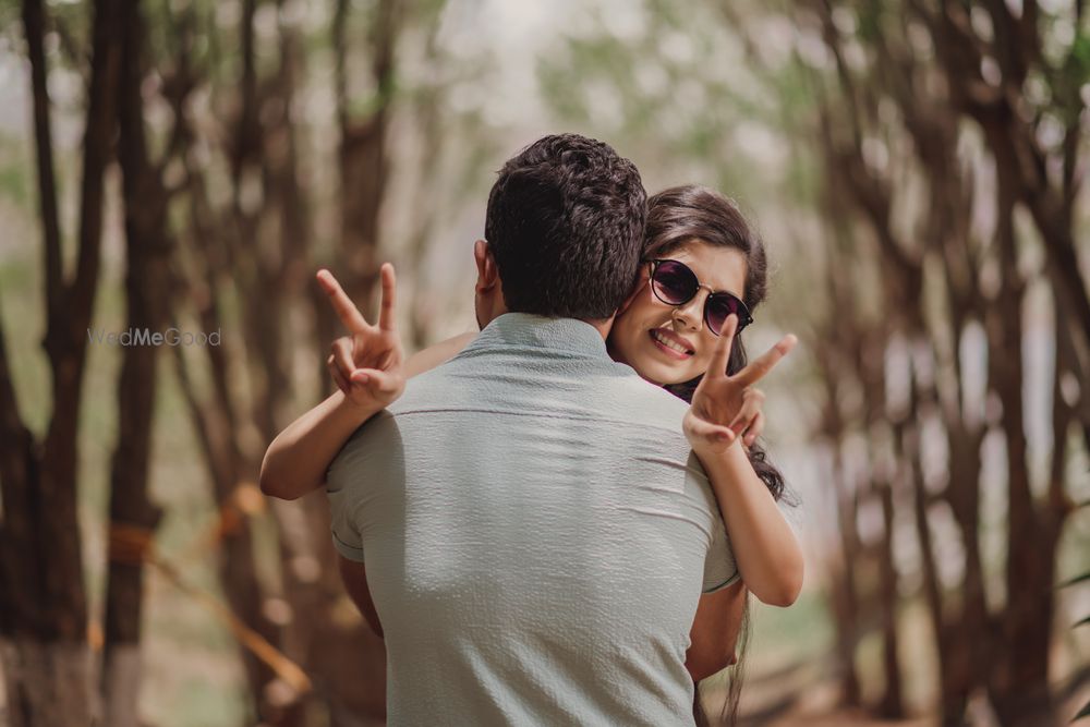 Photo From Rahul X Neha PreWed - By Ajay Khot Photography