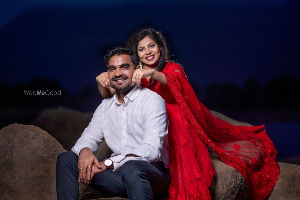Photo From Rahul X Neha PreWed - By Ajay Khot Photography
