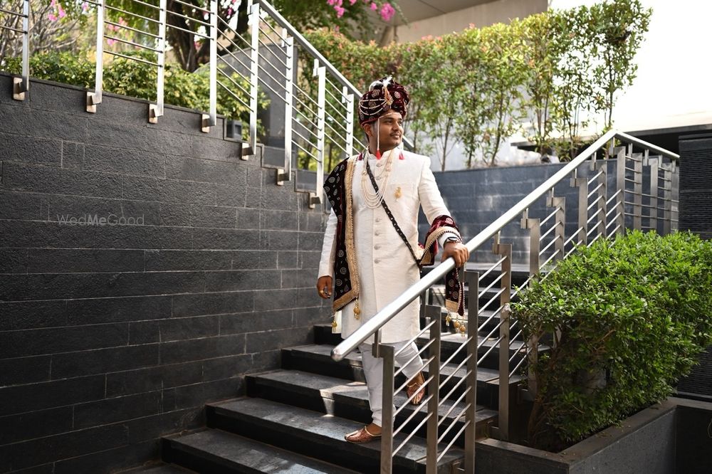 Photo From Smruti X Pravin - By Ajay Khot Photography