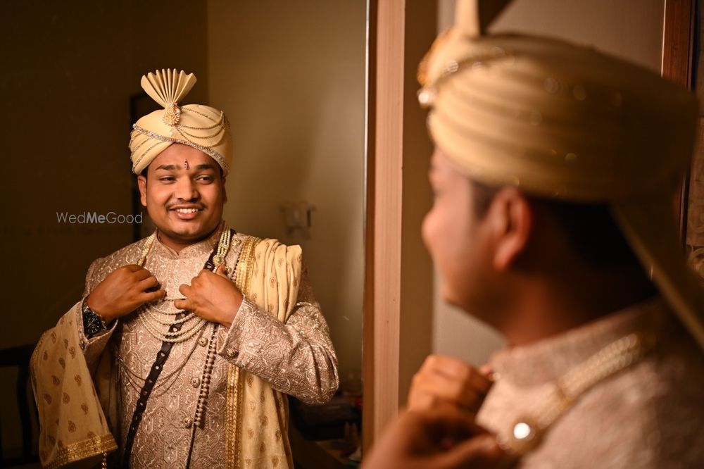 Photo From Smruti X Pravin - By Ajay Khot Photography