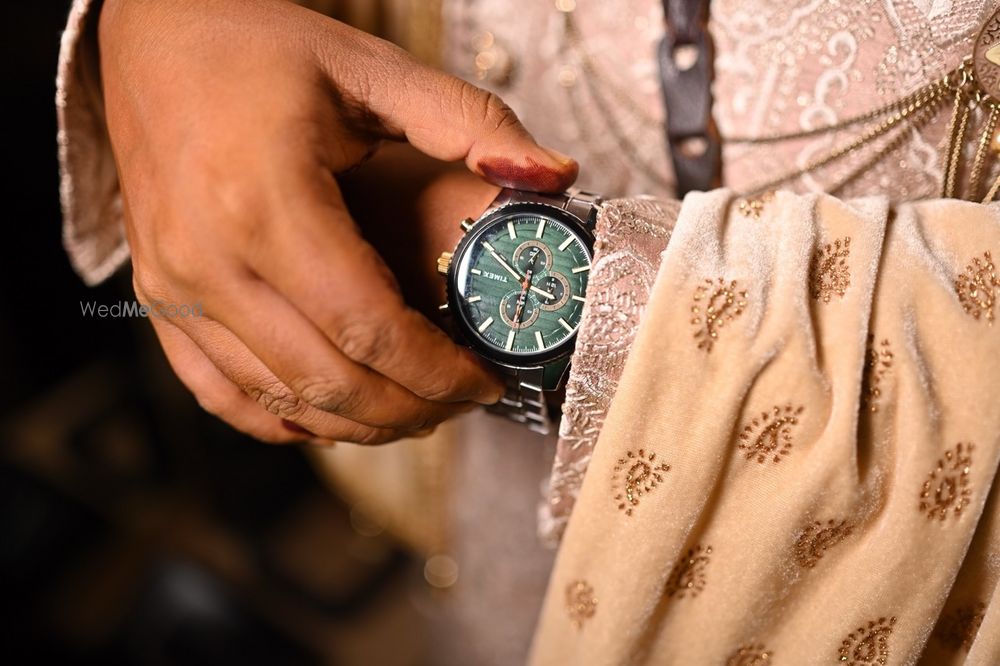 Photo From Smruti X Pravin - By Ajay Khot Photography