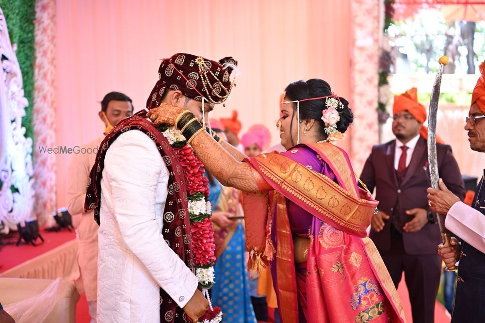 Photo From Smruti X Pravin - By Ajay Khot Photography