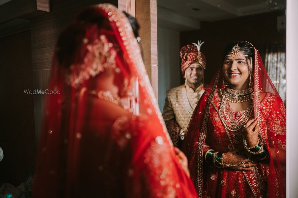 Photo From Mayur X Rutuja - By Ajay Khot Photography