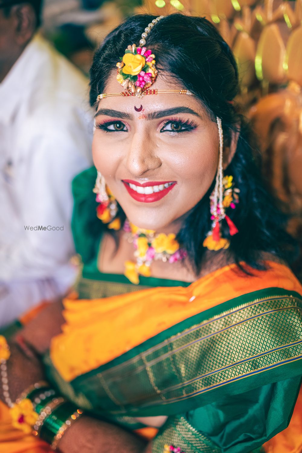 Photo From Mayur X Rutuja - By Ajay Khot Photography