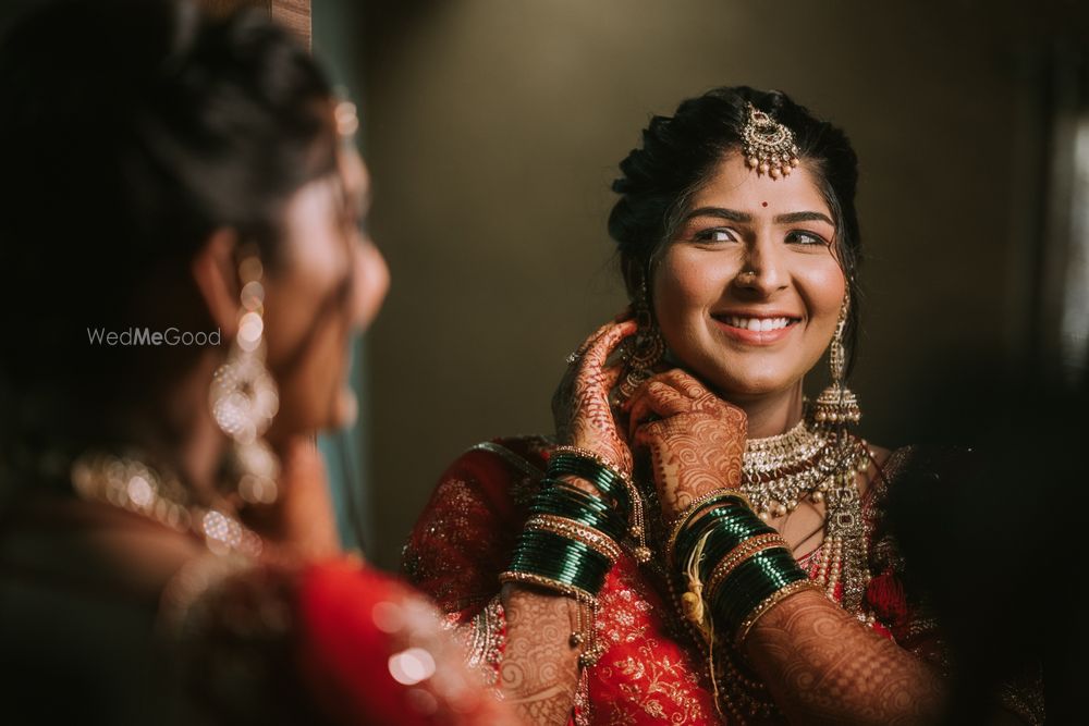 Photo From Mayur X Rutuja - By Ajay Khot Photography
