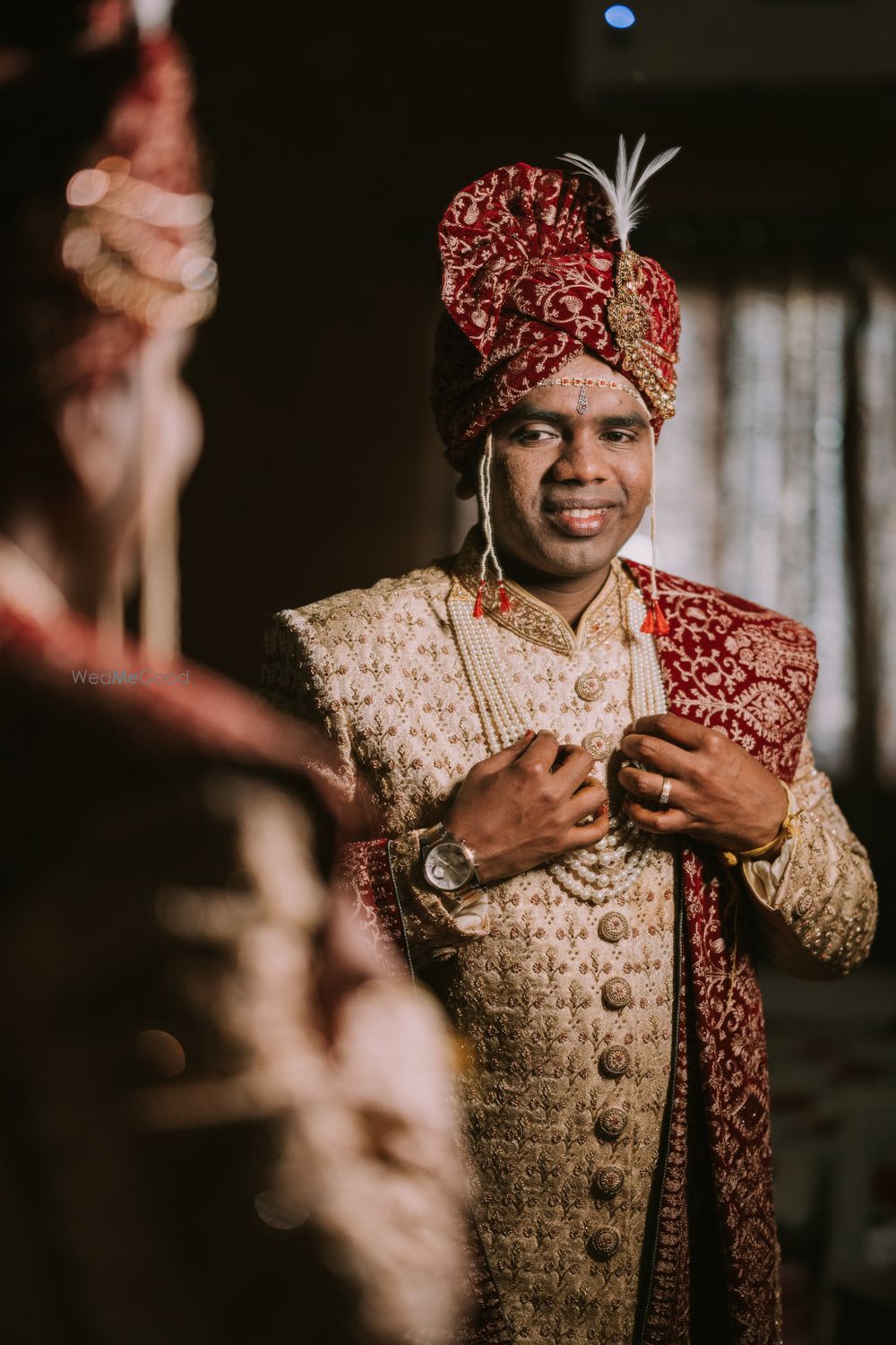 Photo From Mayur X Rutuja - By Ajay Khot Photography