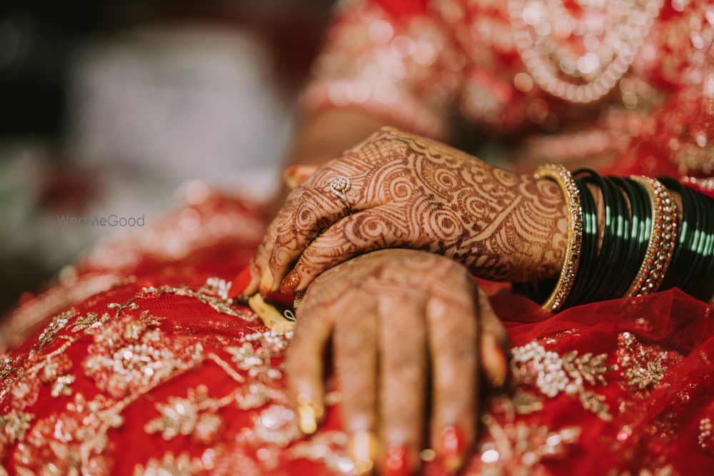 Photo From Mayur X Rutuja - By Ajay Khot Photography