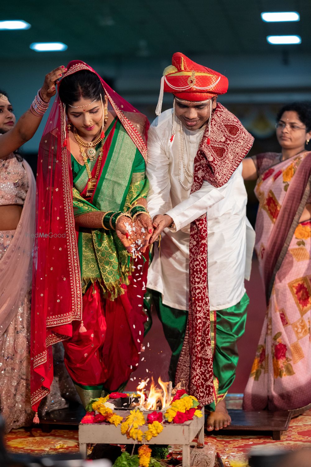 Photo From Mayur X Rutuja - By Ajay Khot Photography