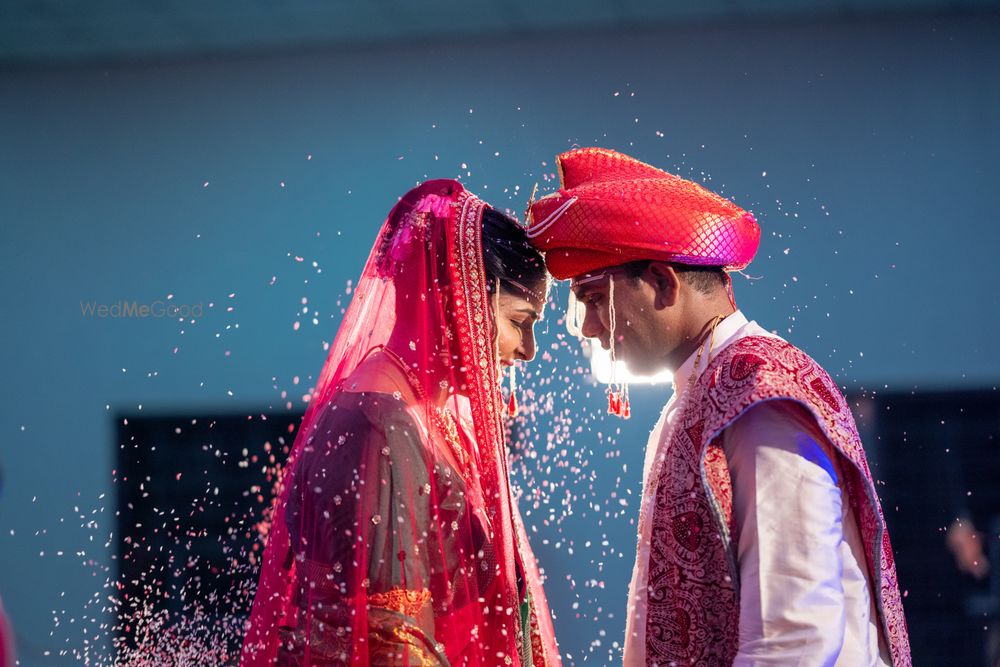 Photo From Mayur X Rutuja - By Ajay Khot Photography