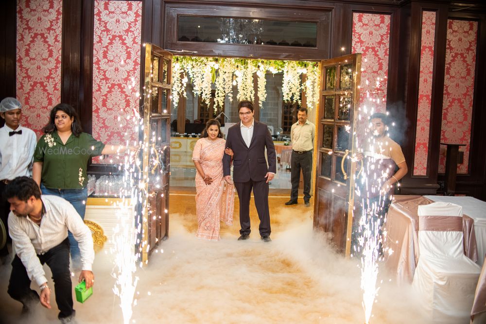 Photo From Priti X Ameya Ring Ceremony - By Ajay Khot Photography