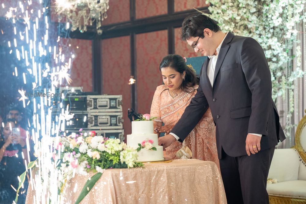 Photo From Priti X Ameya Ring Ceremony - By Ajay Khot Photography