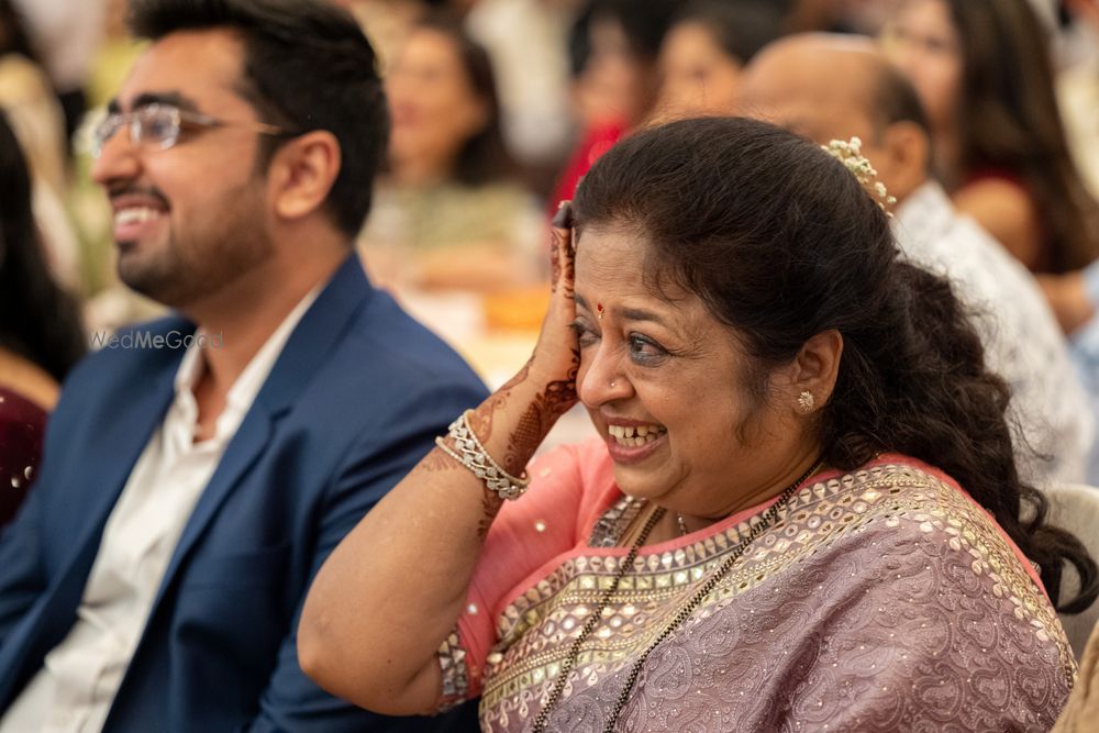 Photo From Priti X Ameya Ring Ceremony - By Ajay Khot Photography