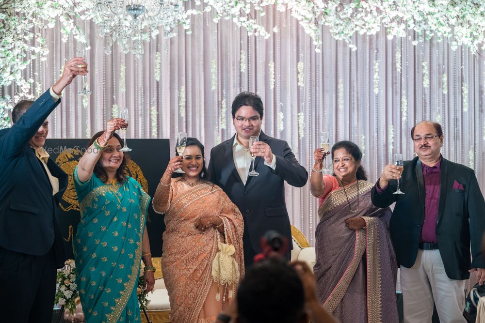 Photo From Priti X Ameya Ring Ceremony - By Ajay Khot Photography