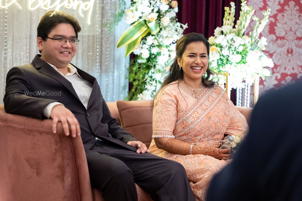 Photo From Priti X Ameya Ring Ceremony - By Ajay Khot Photography