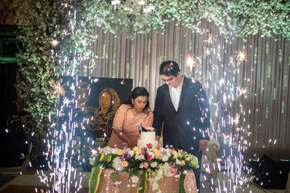 Photo From Priti X Ameya Ring Ceremony - By Ajay Khot Photography