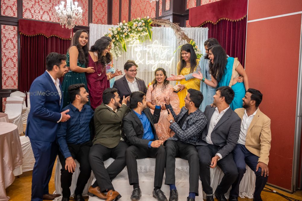 Photo From Priti X Ameya Ring Ceremony - By Ajay Khot Photography