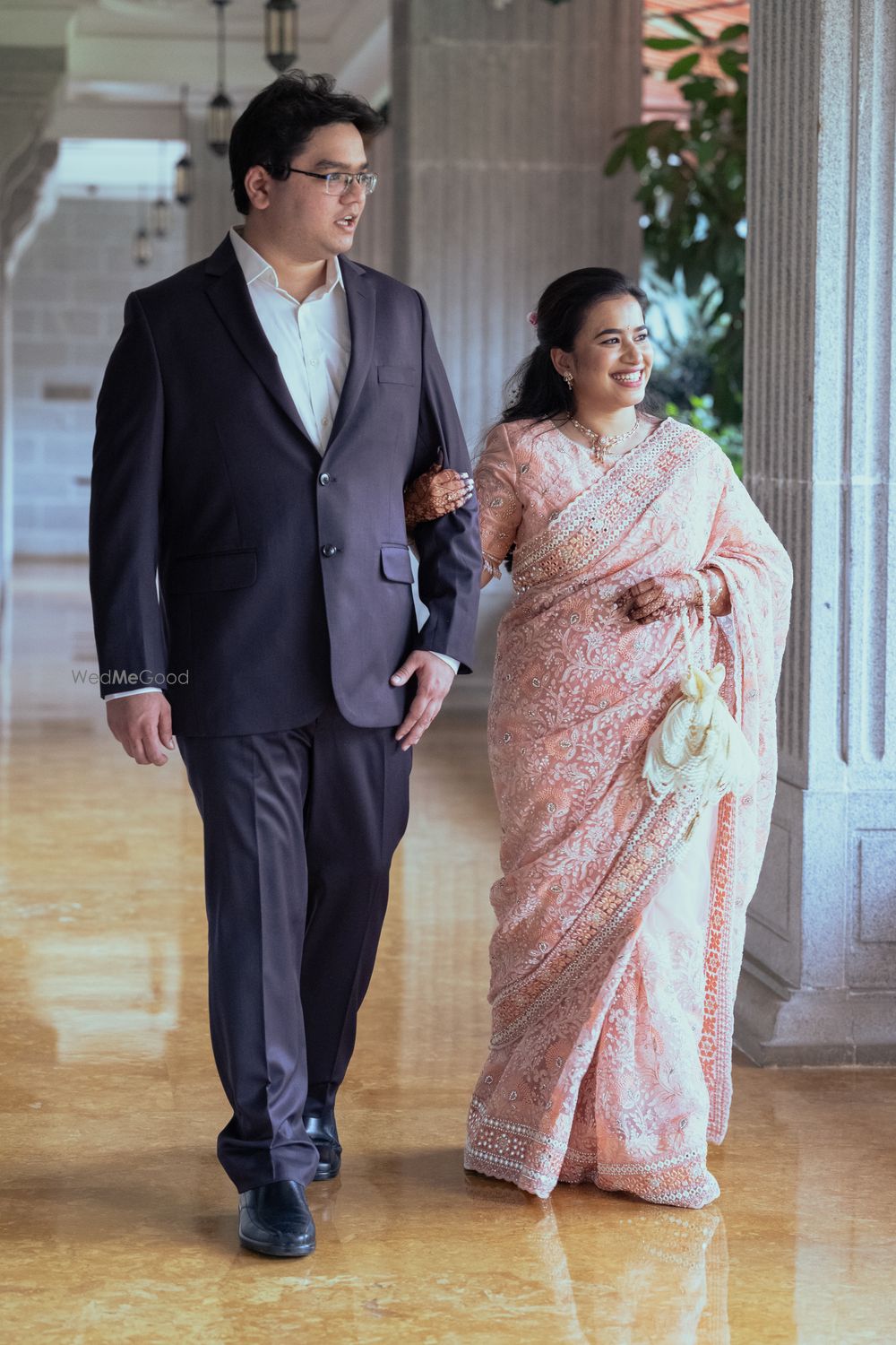 Photo From Priti X Ameya Ring Ceremony - By Ajay Khot Photography