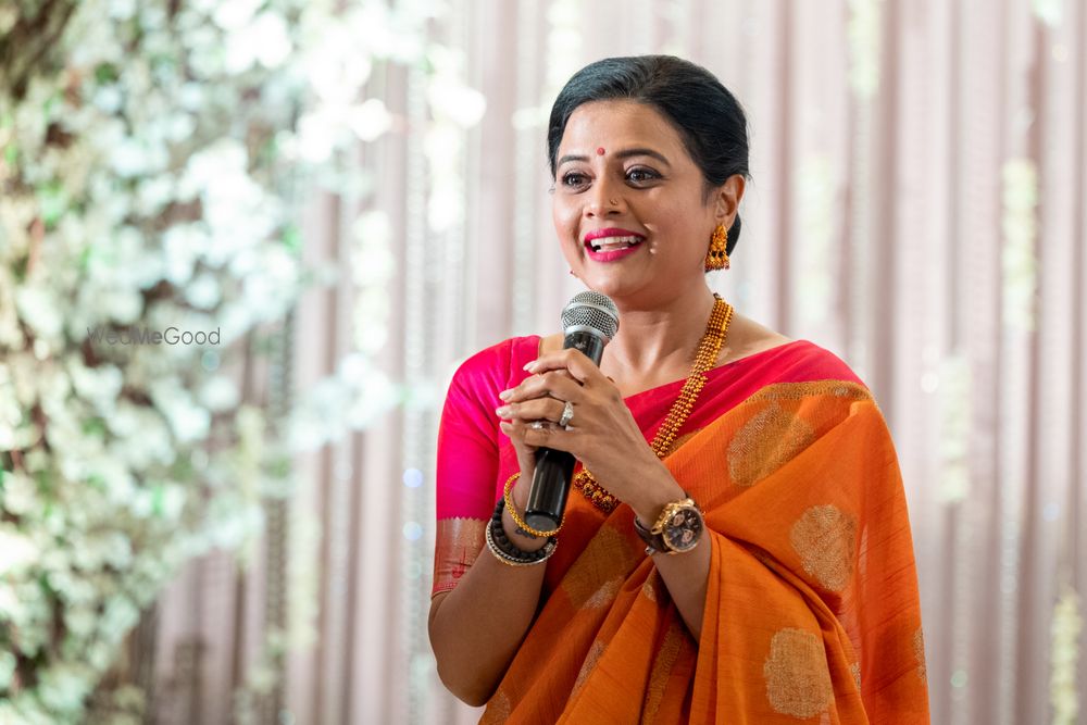 Photo From Priti X Ameya Ring Ceremony - By Ajay Khot Photography
