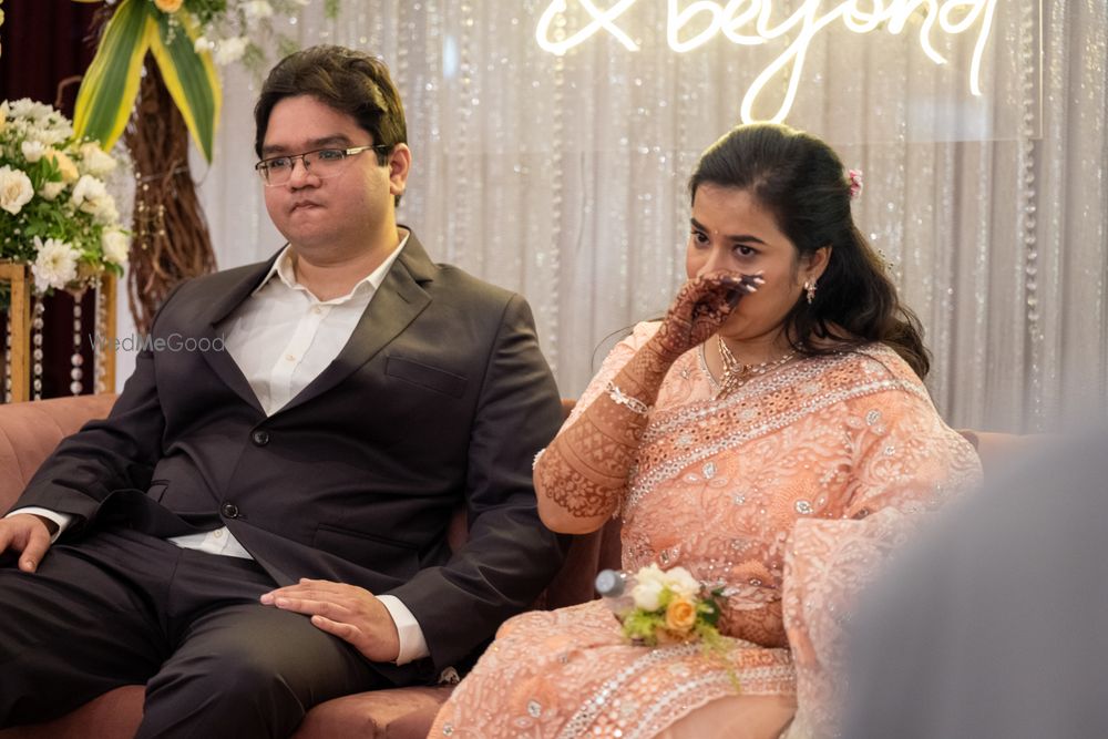 Photo From Priti X Ameya Ring Ceremony - By Ajay Khot Photography