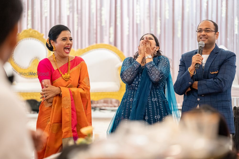 Photo From Priti X Ameya Ring Ceremony - By Ajay Khot Photography