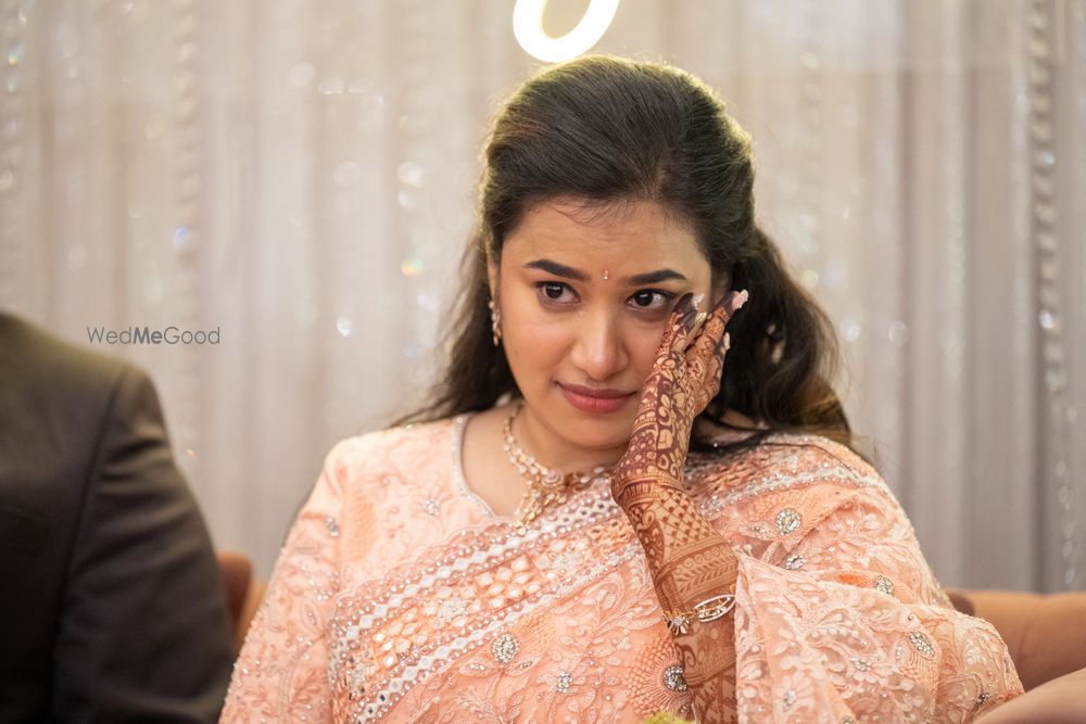 Photo From Priti X Ameya Ring Ceremony - By Ajay Khot Photography