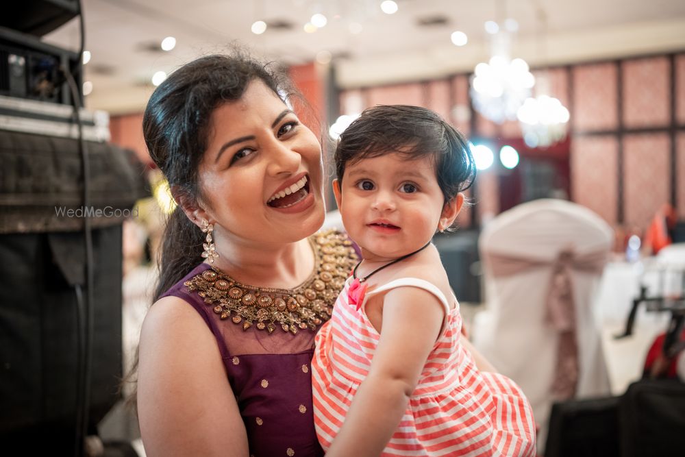 Photo From Priti X Ameya Ring Ceremony - By Ajay Khot Photography