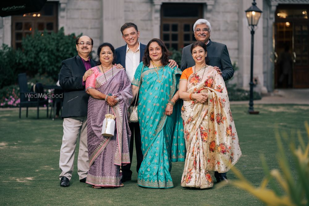 Photo From Priti X Ameya Ring Ceremony - By Ajay Khot Photography