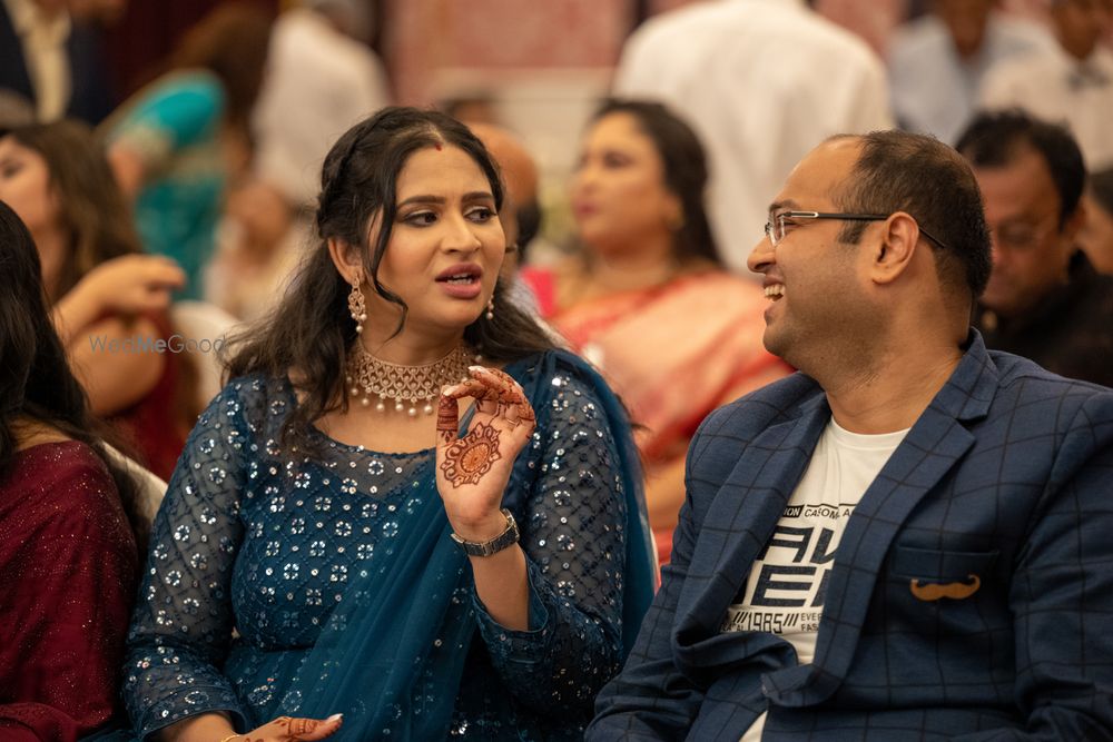 Photo From Priti X Ameya Ring Ceremony - By Ajay Khot Photography