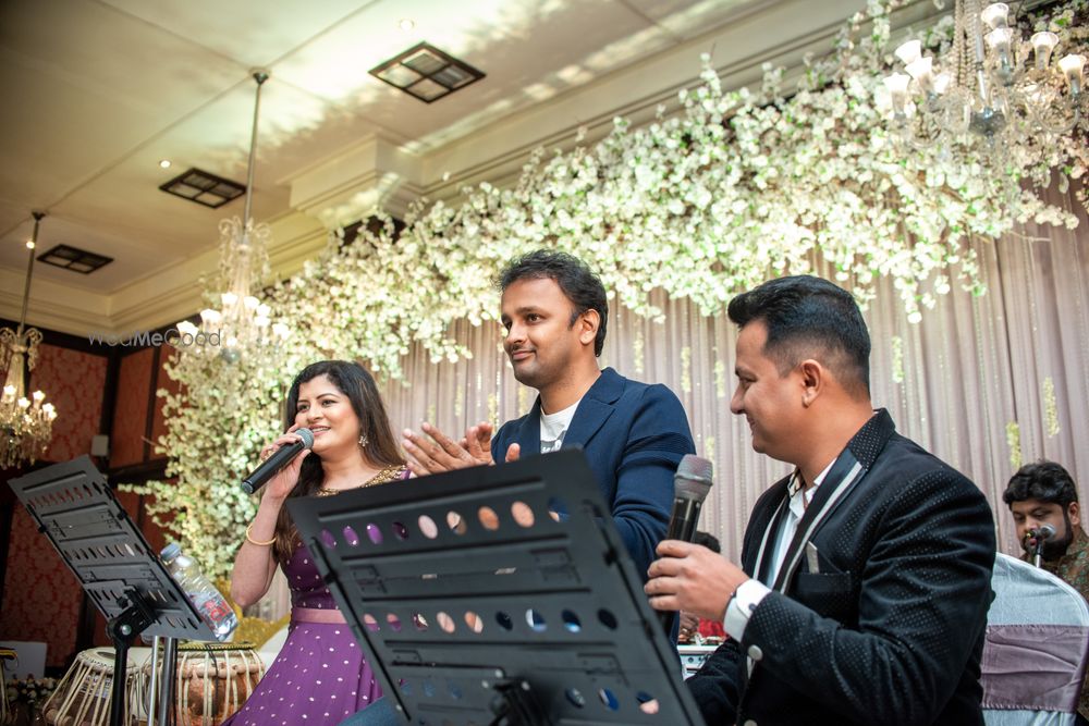 Photo From Priti X Ameya Ring Ceremony - By Ajay Khot Photography