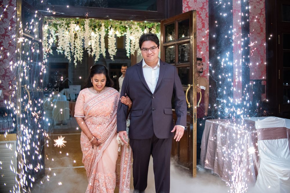 Photo From Priti X Ameya Ring Ceremony - By Ajay Khot Photography