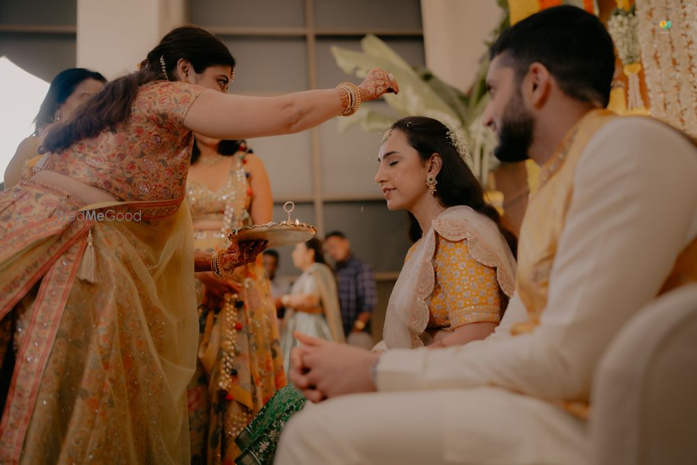 Photo From Nilomee & rushil  - By VG Photography Team