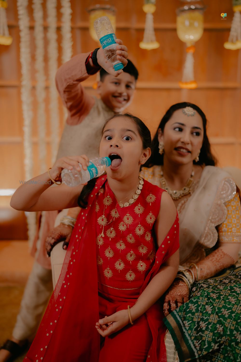 Photo From Nilomee & rushil  - By VG Photography Team