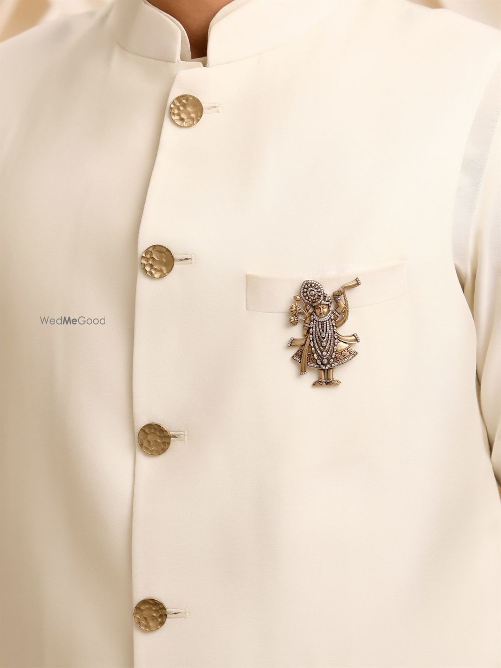 Photo From Brooches - By Cosa Nostraa