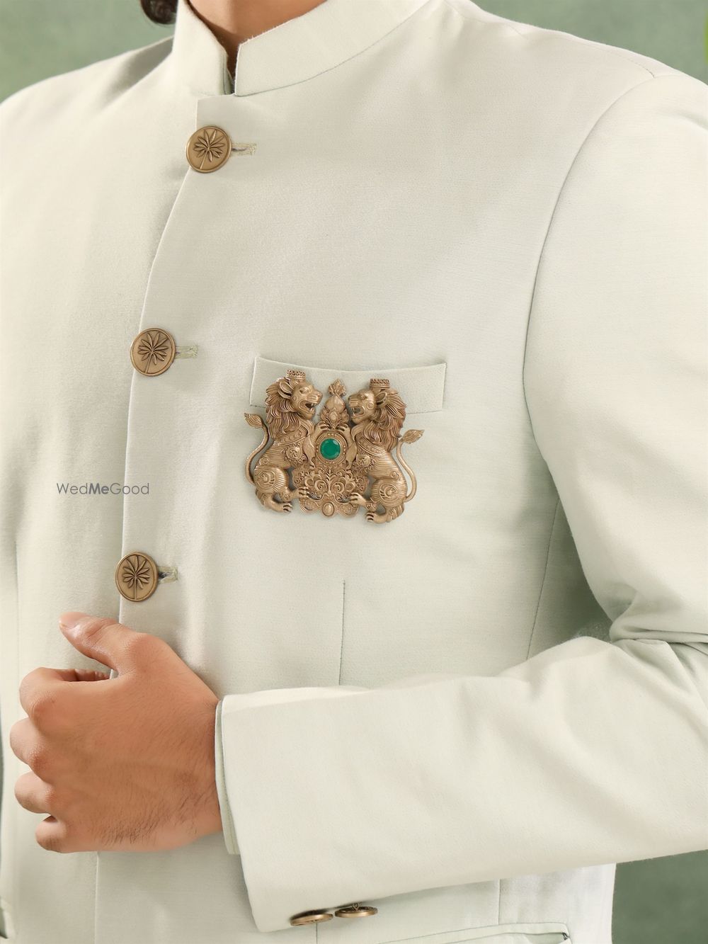 Photo From Brooches - By Cosa Nostraa