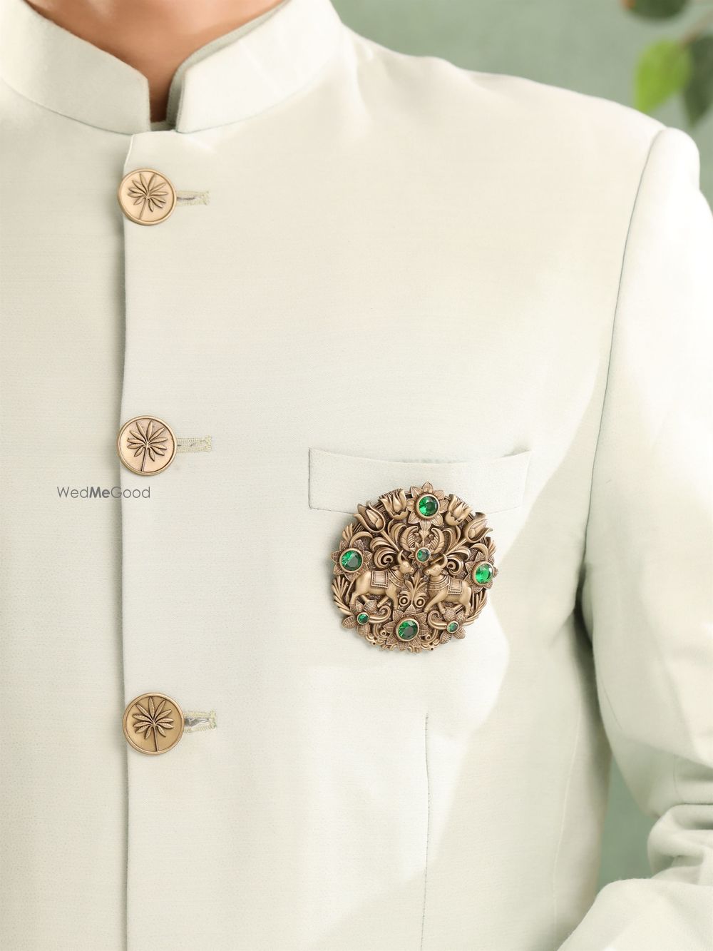 Photo From Brooches - By Cosa Nostraa