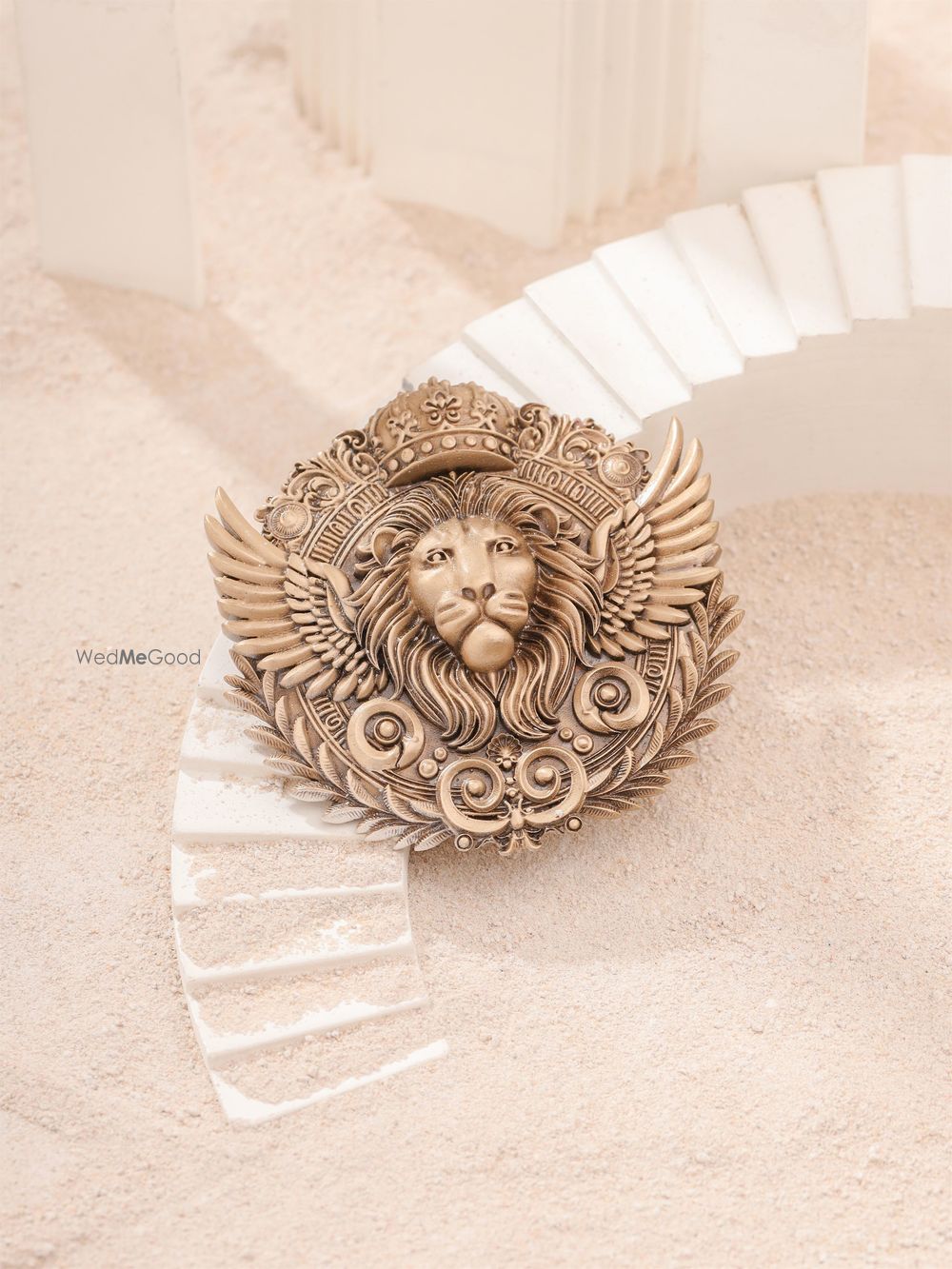 Photo From Brooches - By Cosa Nostraa