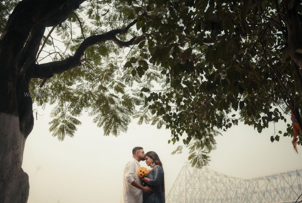 Photo From Niladri & Suravi Pre Wedding - By Swiping Stories