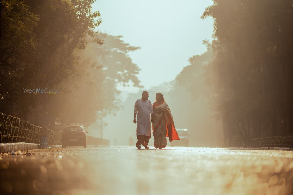 Photo From Niladri & Suravi Pre Wedding - By Swiping Stories