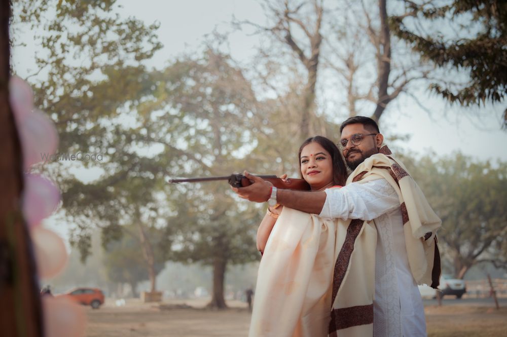 Photo From Niladri & Suravi Pre Wedding - By Swiping Stories