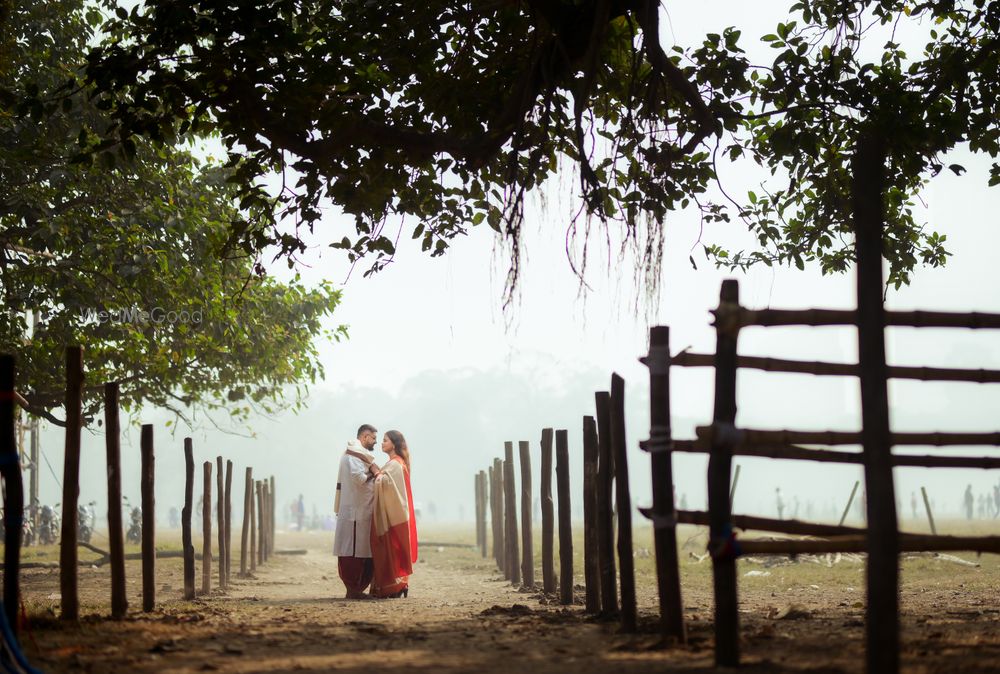 Photo From Niladri & Suravi Pre Wedding - By Swiping Stories