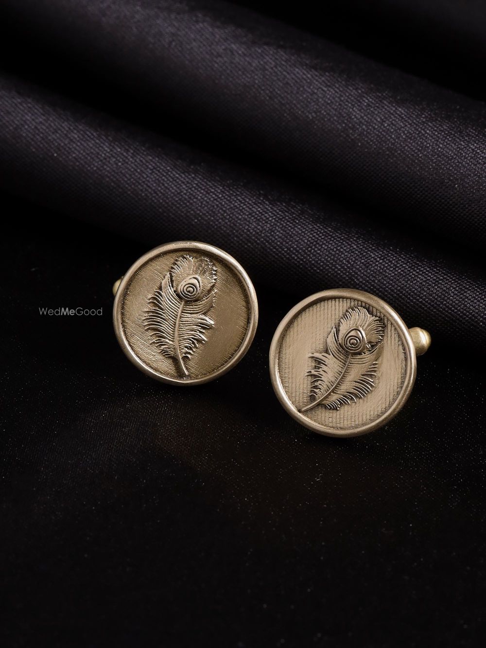 Photo From Cufflinks - By Cosa Nostraa