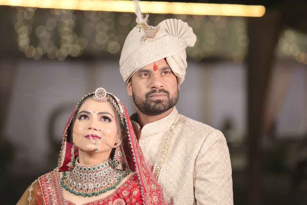 Photo From Amit & Manisha,  2 Dec. 2025 - By Kanika Photography